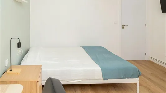 Rooms in Zaragoza - photo 5