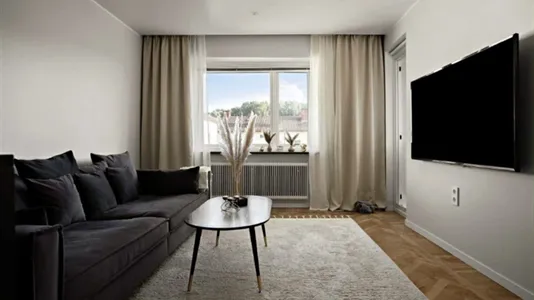 Apartments in Gothenburg East - photo 2