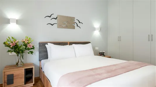 Apartments in Athens Agios Nikolaos - photo 8
