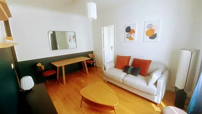 Apartment for rent in Boulogne-Billancourt, Île-de-France
