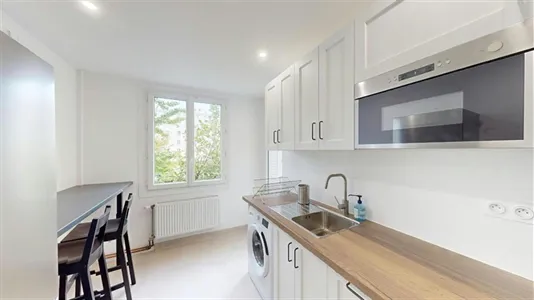 Rooms in Grenoble - photo 8