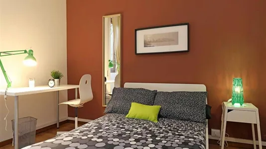 Rooms in Roma Municipio XIV – Monte Mario - photo 6