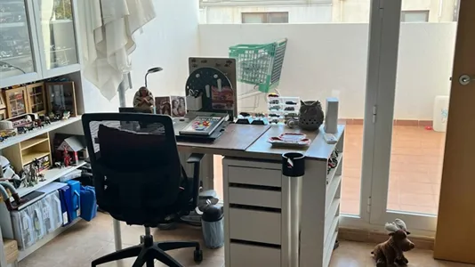 Rooms in Bétera - photo 2