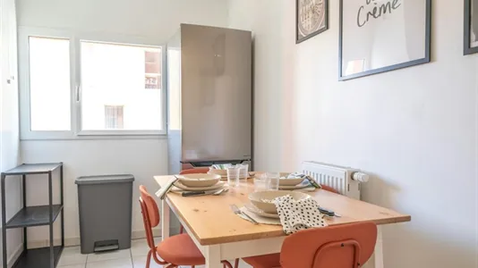 Rooms in Nantes - photo 6