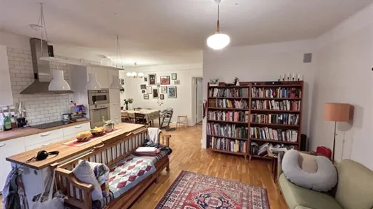 Apartments in Södermalm - photo 3