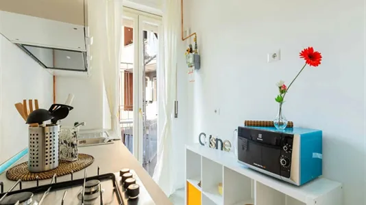 Rooms in Milano Zona 2 - Stazione Centrale, Gorla, Turro, Greco, Crescenzago - photo 7