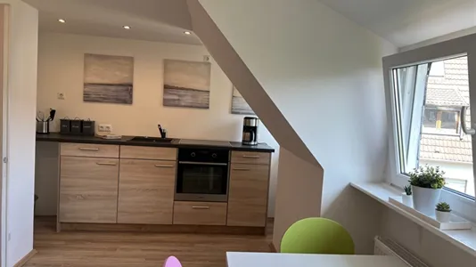 Apartments in Essen - photo 10