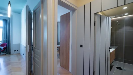 Apartments in Vienna Josefstadt - photo 4