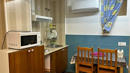 Apartments in Barcelona Les Corts - photo 6