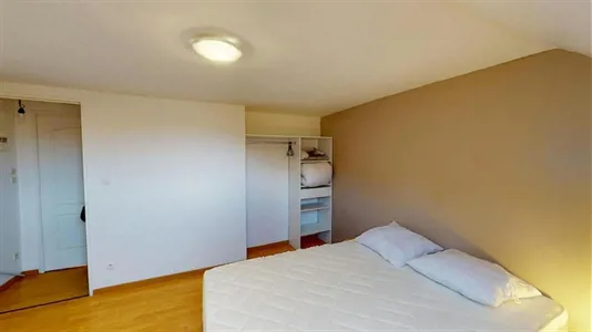 Rooms in Lille - photo 2