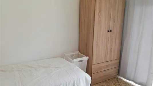 Rooms in Valencia Poblats Marítims - photo 7