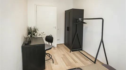 Rooms in Riga Maskavas Forštate - photo 7