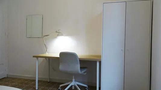 Rooms in Barcelona Sant Martí - photo 5