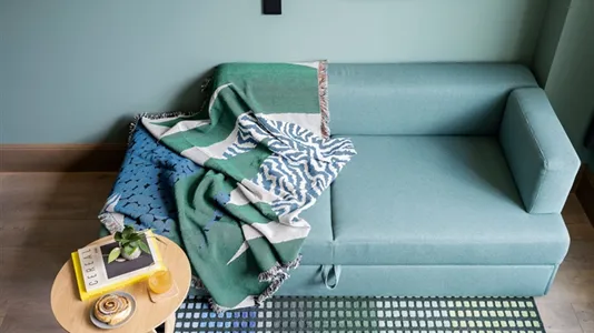 Apartments in Location is not specified - photo 4