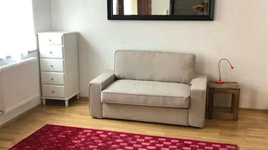 Apartments in Budapest Józsefváros - photo 2