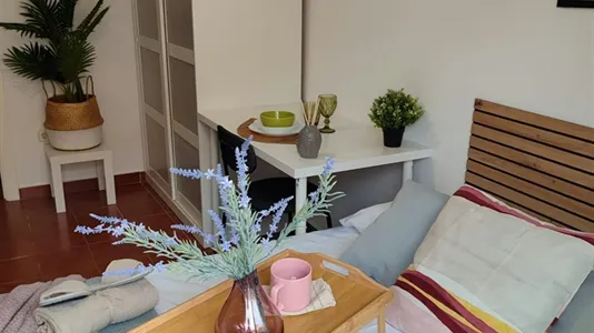 Rooms in Madrid Tetuán - photo 5