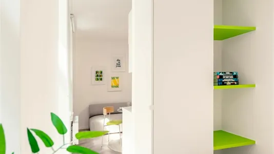 Apartments in Stad Brussel - photo 6