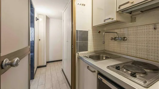 Apartments in Florence - photo 9