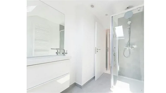 Rooms in Brussels Vorst - photo 3