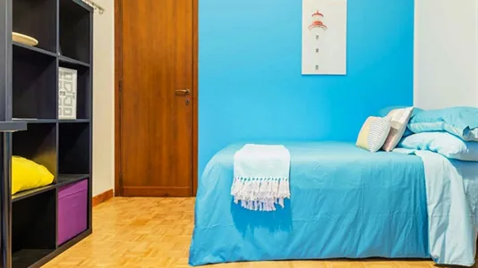 Rooms in Padua - photo 3