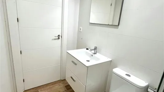 Rooms in Murcia - photo 7