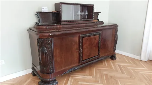 Apartments in Budapest Józsefváros - photo 4