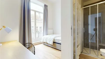 Room for rent in Stad Brussel, Brussels
