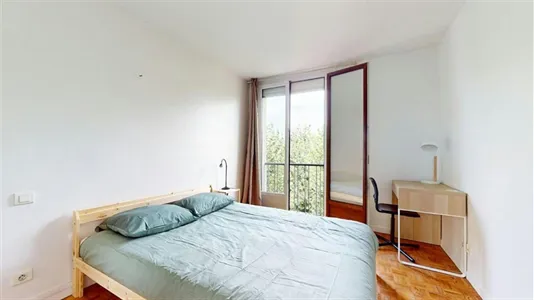 Rooms in Bordeaux - photo 1