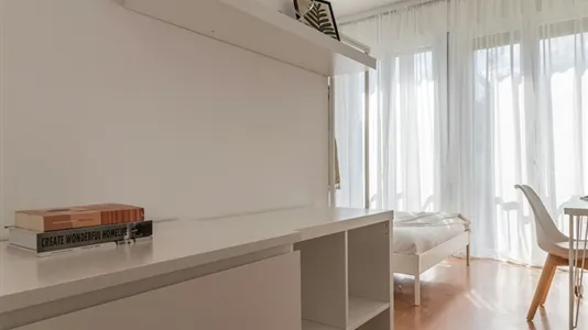 Rooms in Padua - photo 8