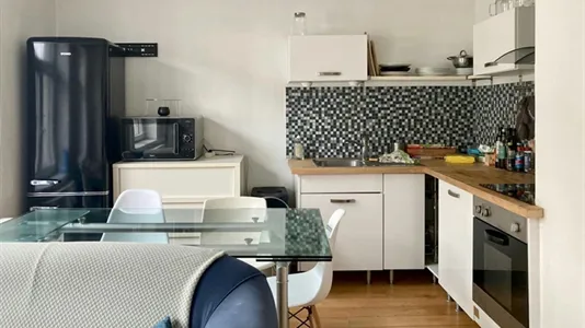 Rooms in Brussels Elsene - photo 10