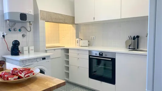 Apartments in Location is not specified - photo 7