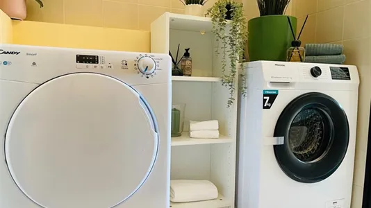 Rooms in Milano Zona 8 - Fiera, Gallaratese, Quarto Oggiaro - photo 7