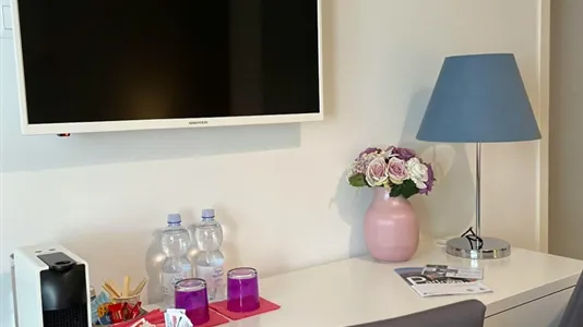 Rooms in Padua - photo 7