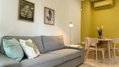 Apartment for rent in Madrid Arganzuela, Madrid