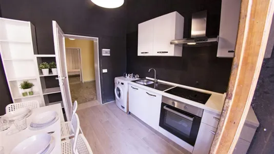 Rooms in Florence - photo 10