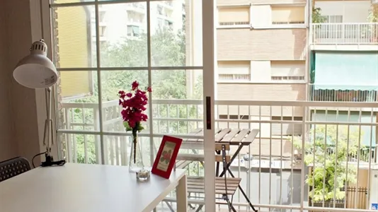 Rooms in Valencia Algirós - photo 6