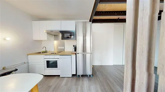 Rooms in Bordeaux - photo 8