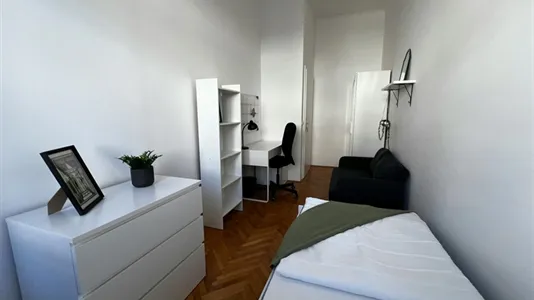 Rooms in Wien Neubau - photo 6