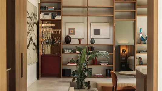 Apartments in Brussels Vorst - photo 3