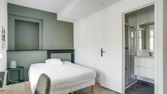 Rooms in Lille - photo 1