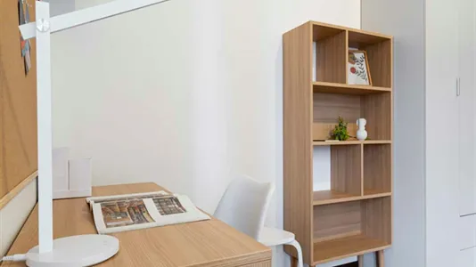 Rooms in Milano Zona 5 - Vigentino, Chiaravalle, Gratosoglio - photo 7