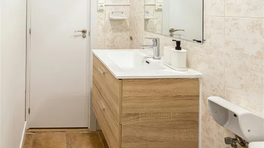 Rooms in Zaragoza - photo 5