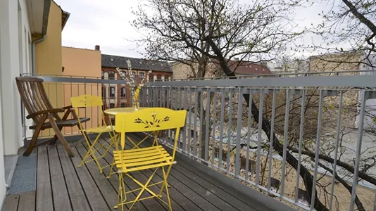 Apartments in Berlin Charlottenburg-Wilmersdorf - photo 8