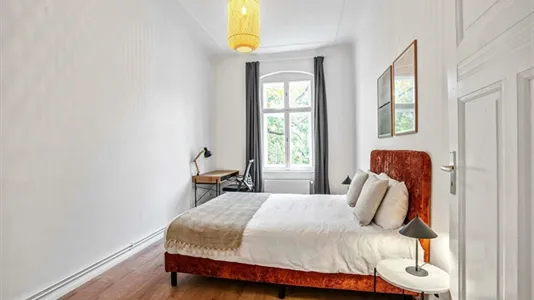 Apartments in Berlin Pankow - photo 9