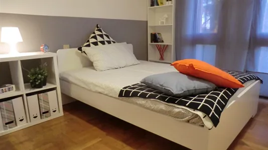 Rooms in Padua - photo 6