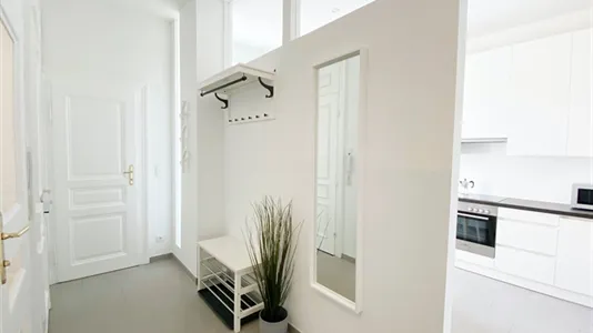 Rooms in Wien Währing - photo 10