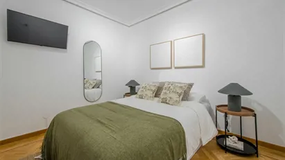 Room for rent in Madrid Retiro, Madrid