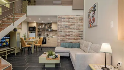 Apartment for rent in Athens Ampelokipoi, Athens