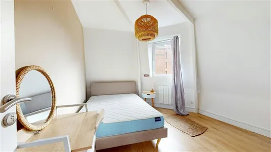 Rooms in Lille - photo 3