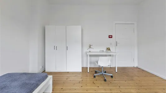 Rooms in Berlin Neukölln - photo 3